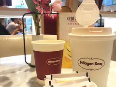 -哈根达斯(深圳海岸城店)
