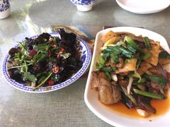 -随善园餐厅(大理店)