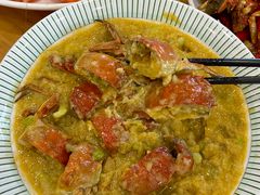-品鲜村农家菜·阳澄湖大闸蟹(总店)