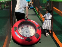 -蒙特利亲子乐园