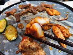 -柒酒烤肉(金科时代店)