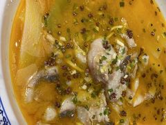 -再回头私房菜·老南京菜