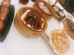 豉汁蒸排骨-顺德人家食府(黄金广场店)