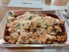 -每日鲜石磨肠粉(潮苑小区店)