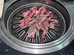 -青松馆韩国料理(香港中路佳世客店)