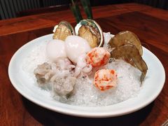 -山葵家·创意料理(宁波来福士店)