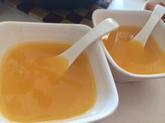 南瓜汤-金豆角砂锅焖面(安贞店)