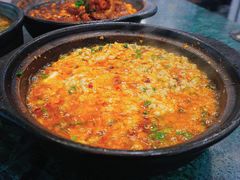 臭豆腐煲-阿龙酒煲(海宁新苑路店)