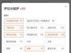 -FABIO’S费比欧披萨餐厅