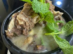 -藏味八珍特色火锅