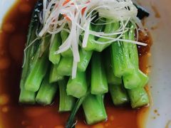 -满堂·烤鸭店·北京菜(鼓楼店)