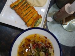 -功夫小龙虾·烧烤·江湖菜(金沙洲店)