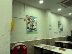 -味香园传统甜品店(牛车水店)