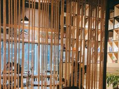 -百年朱苦拉咖啡(博物馆店)