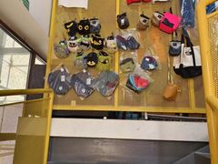 -问山MountQuest攀岩馆