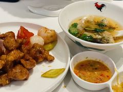 莆田荔枝肉-莆田餐厅PUTIEN(深圳湾万象城家宴店)
