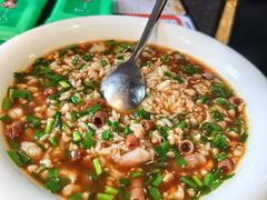 海肠捞饭-顺峰顺水顺德菜(龙华店)