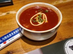 -米德维奇俄式西餐厅(西六道街店)