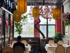 -蚬皇•陈味莞(西平景湖店)
