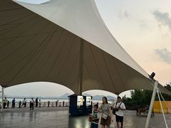 -云龙湖旅游景区