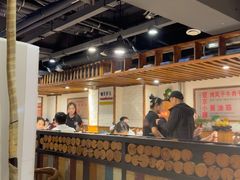 -小核桃品质串店(世茂大道店)