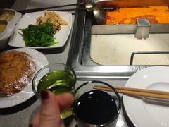 -海底捞火锅(新松江路店)
