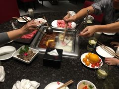-海底捞火锅(龙岗星河COCO Park店)
