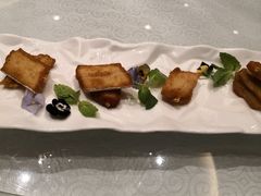 -悦融琥珀·京鲁菜·海味珍品(西单店)