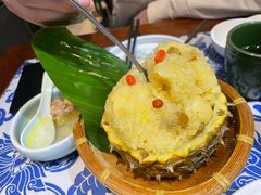-云海肴·汽锅鸡·云南菜(南强街店)