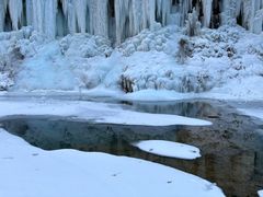 -山西通天峡景区