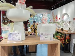 -陶然亭公园南门停车场