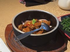 -七仙岭君澜度假酒店·桃源小馆中餐厅