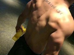 -MR.COOL健身工作室(浦江城市生活广场店)
