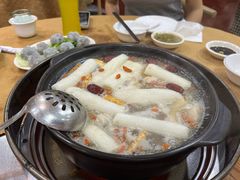 -濠轩阁特色生蚝火锅(水湾路店)