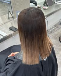 -FASHION PALACE hair+