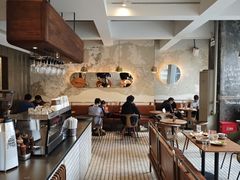 -BAKER&SPICE(BFC外滩金融中心店)