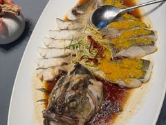 -鑫复盛礼记酒店·青岛菜
