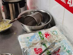 -龙上水现炒生料(柳沙店)
