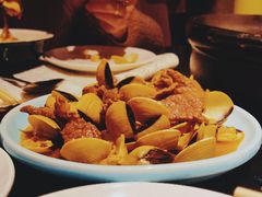 -滋粥楼·顺德菜海鲜茶点(方舟店)
