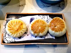 -龙抄手(文殊坊店)