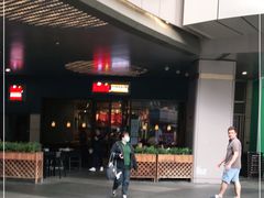 -The Habit Burger Grill 哈比特汉堡(爱琴海店)