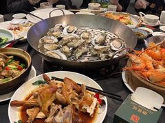 -飞尝蚝·顺德菜·鱼生(顺德总店)