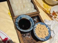-串盟烧烤·长沙美食地标(星沙店)