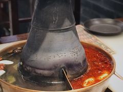 -京门老爆三(回龙观店)