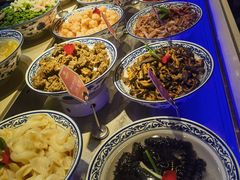 -大张烙馍村(泉山店)