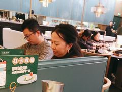 -江南里·新浙菜(苏州大悦城店)