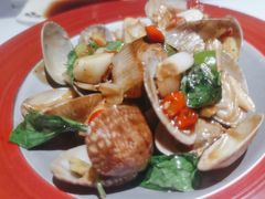 -上井料理黑金店(IFS国金中心店)