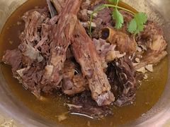 -芦月轩羊蝎子(北蜂窝店)