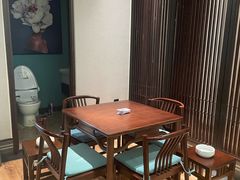 -溪畔•新徽菜(碧湖云溪店)