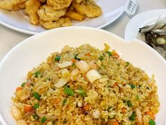 -万龙洲海鲜(南新仓店)